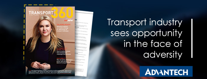 Transport360 | Read now!
